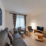 Chesa Muragl - Pontresina