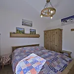 Διαμέρισμα Chesa Muragl - *