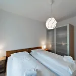 Διαμέρισμα Chesa Muragl - Pontresina