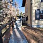 Chesa Muragl - Pontresina