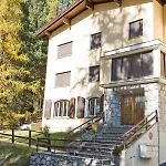 Chesa Muragl -