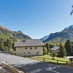 Διαμέρισμα Chesa Muragl - Pontresina