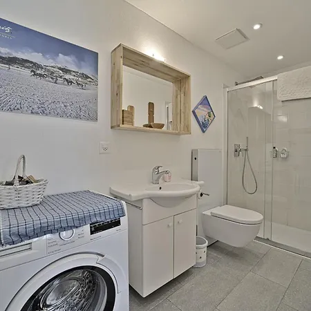 Apartment Chesa Muragl - *