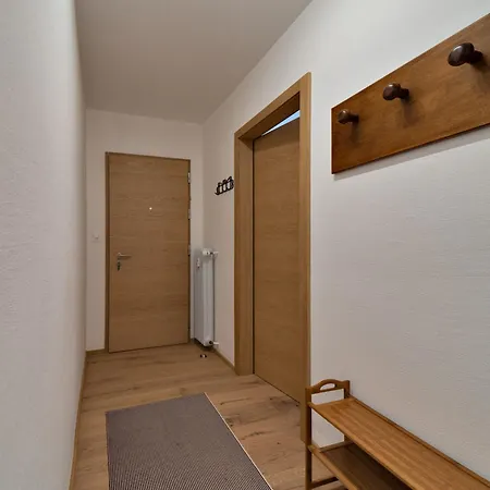 Chesa Muragl - Apartament