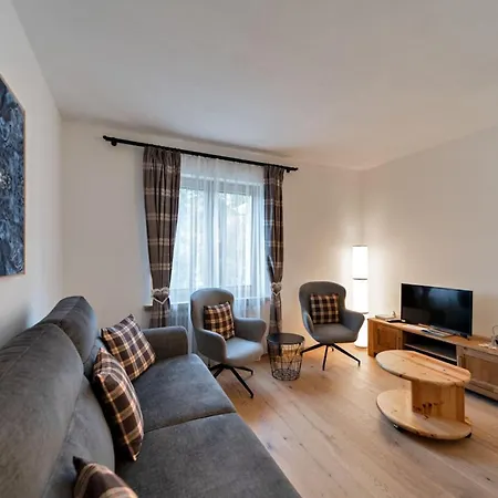 Chesa Muragl - Pontresina