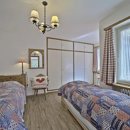 Chesa Muragl - Pontresina