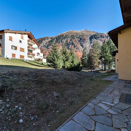 Chesa Muragl - Pontresina