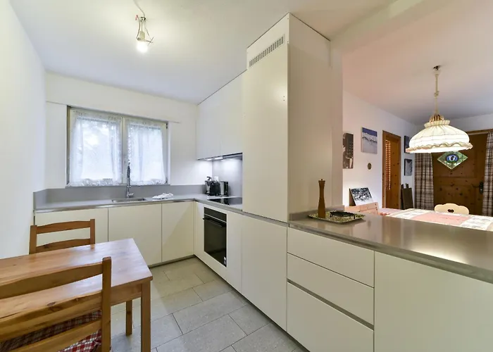 Chesa Muragl - * Pontresina