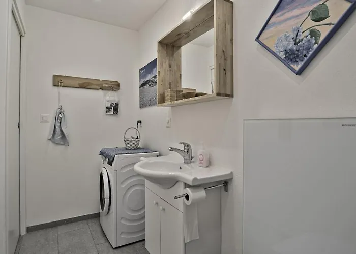 Apartamento Chesa Muragl - *