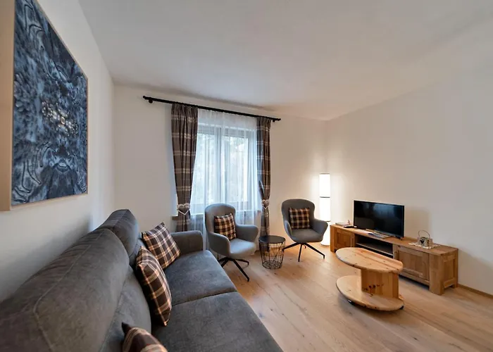 Chesa Muragl - Pontresina