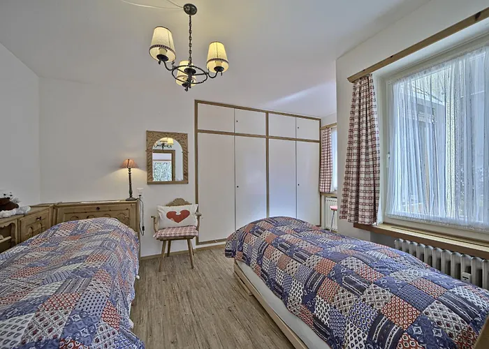 Chesa Muragl - Pontresina