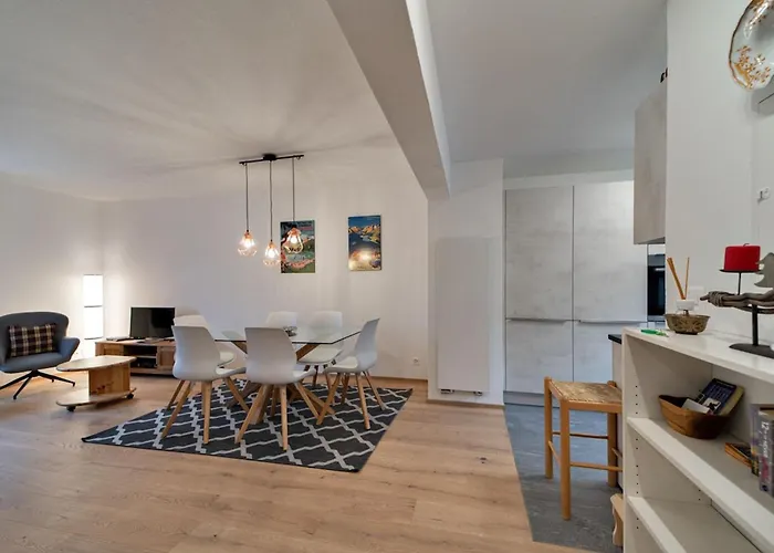 Chesa Muragl - * Pontresina